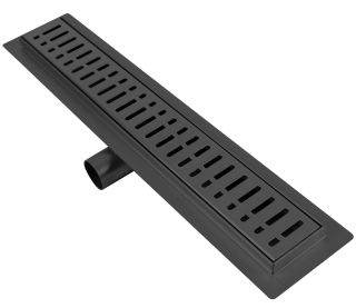 Душевой лоток Raglo R650.60.09 60см графит